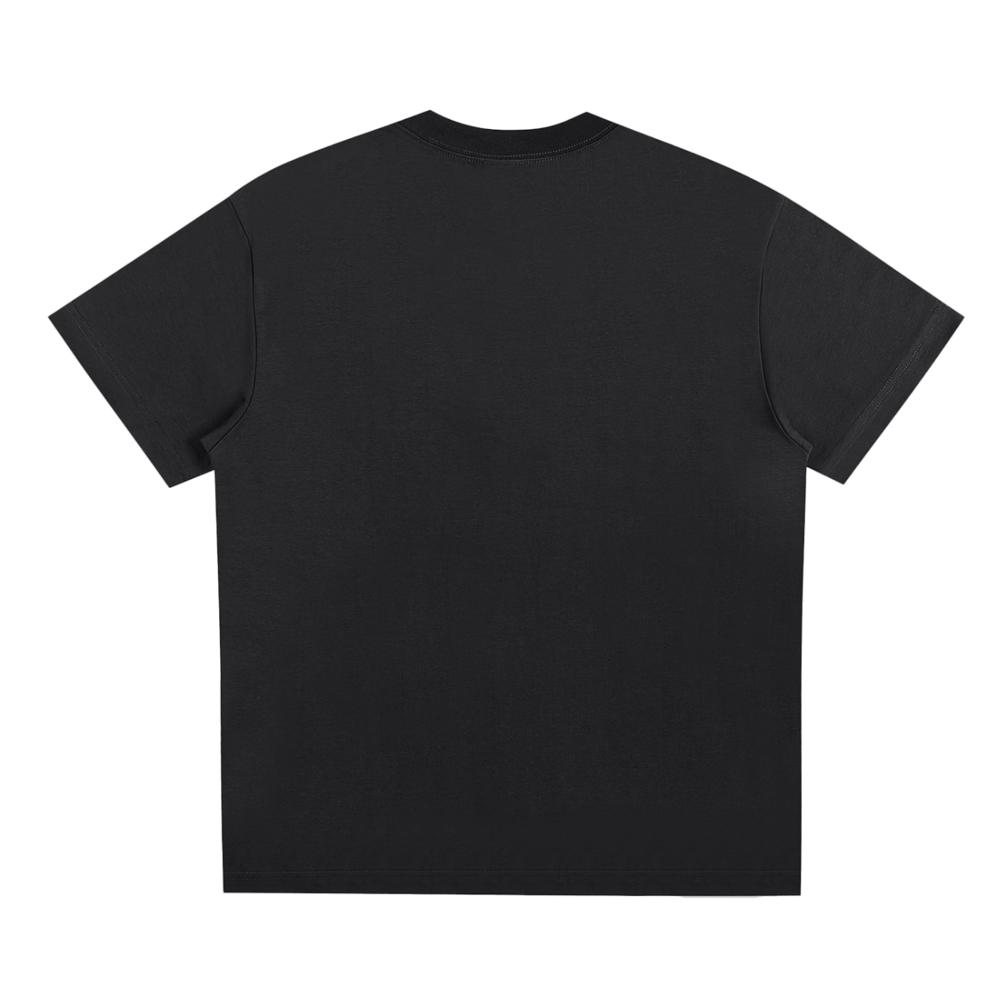 Chain Original Logo Cooling T-Shirt