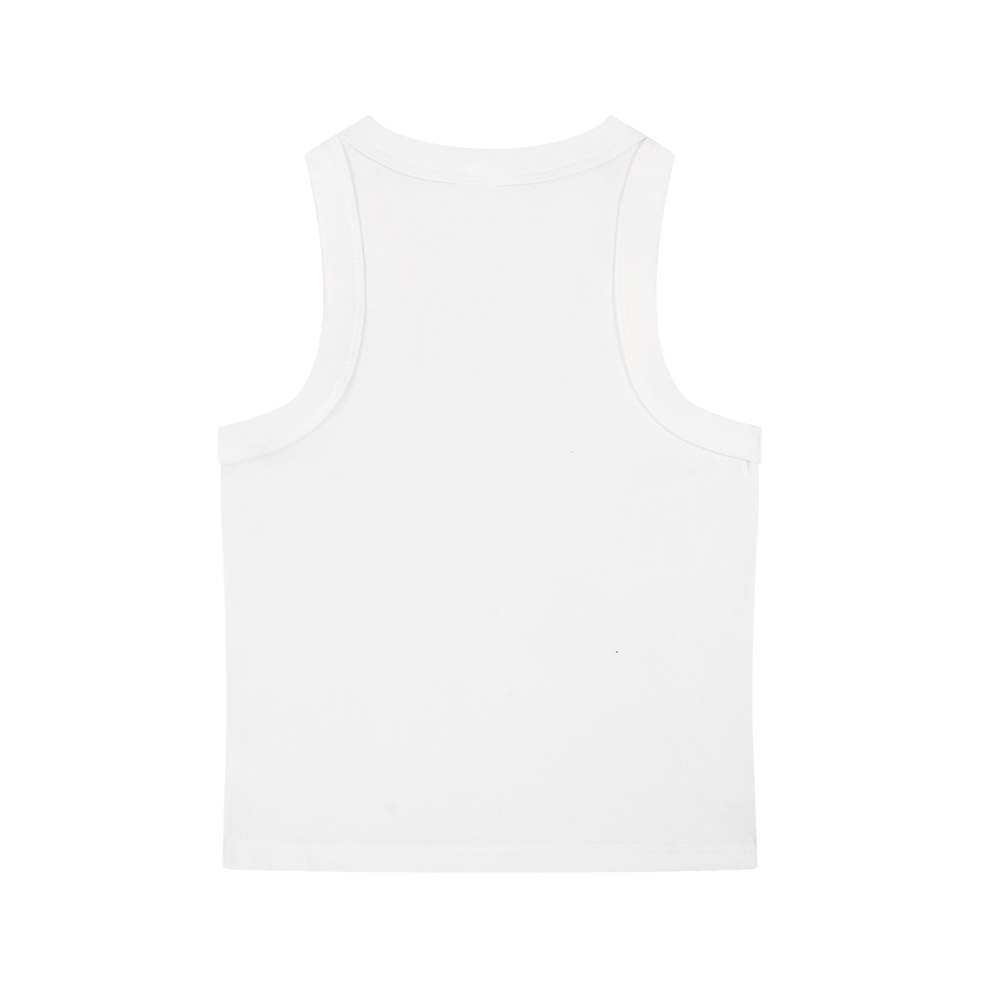 Chain Original Logo Tank Top